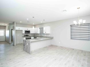 1786 Bacum Ct, Rio Rico, AZ 85648