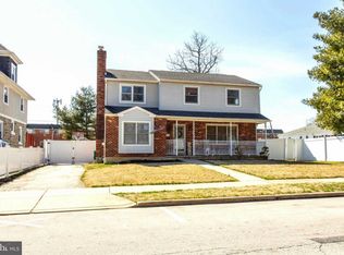 342 Maple Ave, Drexel Hill, PA 19026