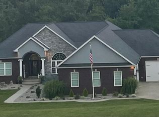 3717 Battle Training Rd, Elizabethtown, KY 42701