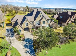 308 King Ranch Rd, Southlake, TX 76092