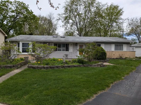 7202 Edgebrook Ln, Hanover Park, IL 60133