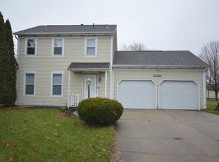 66176 Chamfers Ln, Goshen, IN 46526