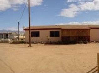 3610 N Magma Rd, Golden Valley, AZ 86413