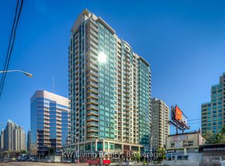 18 Parkview Ave #1207, Toronto, ON M2N 7H7