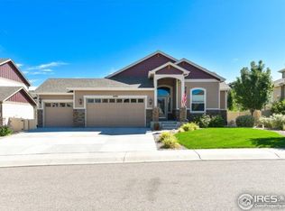 4606 Freehold Dr, Windsor, CO 80550