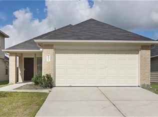 14931 Huntington Willow Ln, Houston, TX 77090