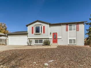 16319 E Bates Dr, Aurora, CO 80013
