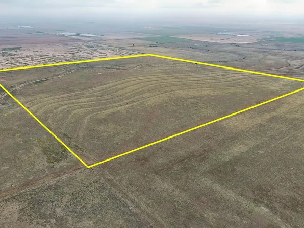 161 / Acres Off Road Of 28 #20, Rolla, KS 67954