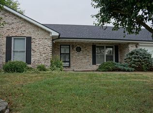 1014 Hunters Run, Somerset, KY 42501
