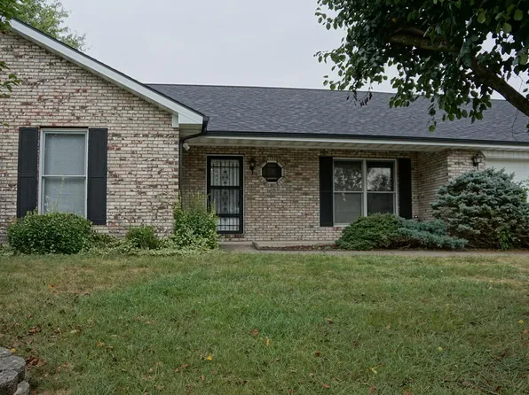 1014 Hunters Run, Somerset, KY 42501