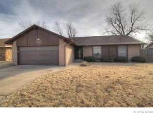 735 N Zenith Ave, Tulsa, OK 74127