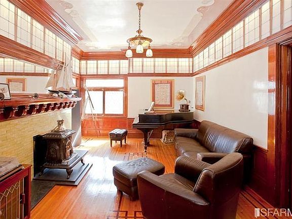 4th image of 1478 Page St APT 4