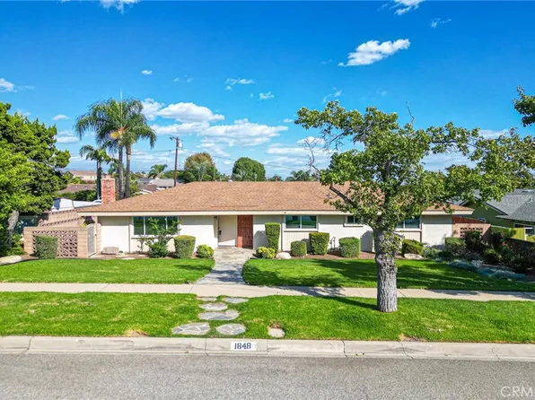 1848 N 2nd Ave, Upland, CA 91784