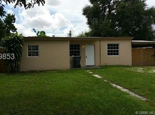 6338 Fletcher St, Hollywood, FL 33023