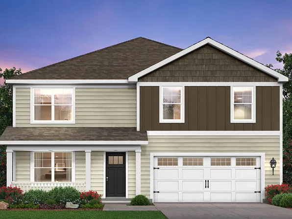 302 Snow Drop Ln, Elgin, IL 60124