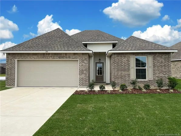 192 White Castle N, Iowa, LA 70647