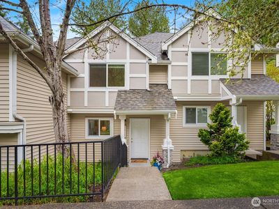 6817 SE Cougar Mountain Way, Bellevue, WA, 98006