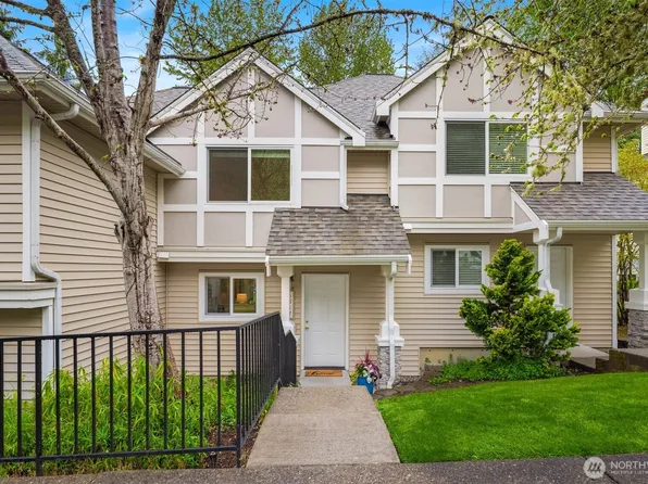 6817 SE Cougar Mountain Way, Bellevue, WA 98006