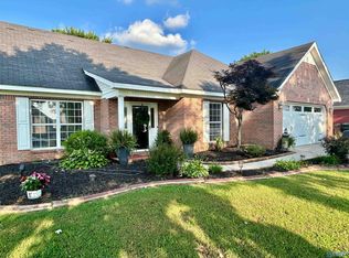 1408 Lake Point Dr SW, Decatur, AL 35603