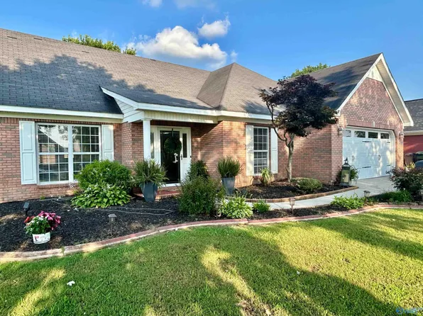 1408 Lake Point Dr SW, Decatur, AL 35603