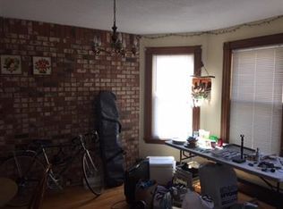 22 Newbury St, Somerville, MA 02144