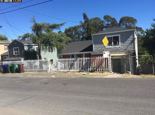 4066 Lambert Rd, El Sobrante, CA 94803