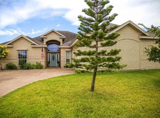 2522 Wind Hollow Dr, Corpus Christi, TX 78414