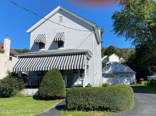 18 Cortland St, Carbondale, PA