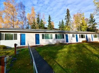 2605-2609 W 33rd Ave #1, Anchorage, AK 99517