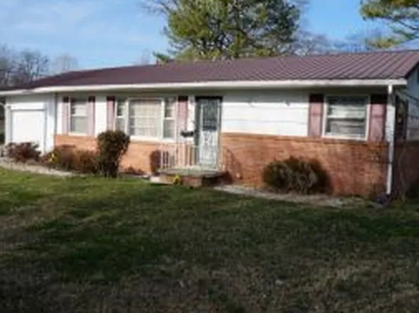 1917 Holston Valley Rd, Morristown, TN 37814