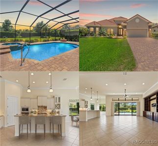 1399 N Whisperwood Dr, Hernando, FL, 34442