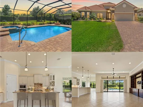 1399 N Whisperwood Dr, Hernando, FL 34442