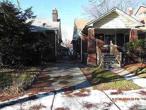 3766 Hazelwood