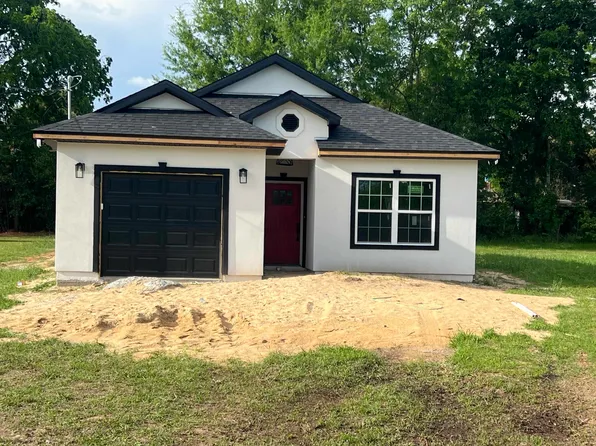 1614 Martin Luther King Jr Blvd, Quincy, FL 32351