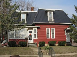 214 N Matteson St, Maquoketa, IA 52060