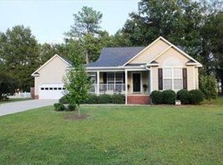 24 Southern Oak Dr, Camden, SC 29020