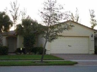 4528 SW 134th Ave, Miramar, FL 33027