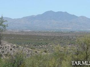 0 E Blue Lava Trl, Vail, AZ 85641