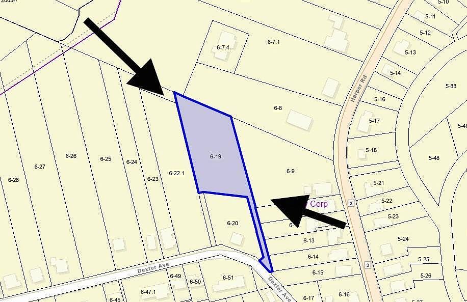 2nd image of 0 Harper Rd