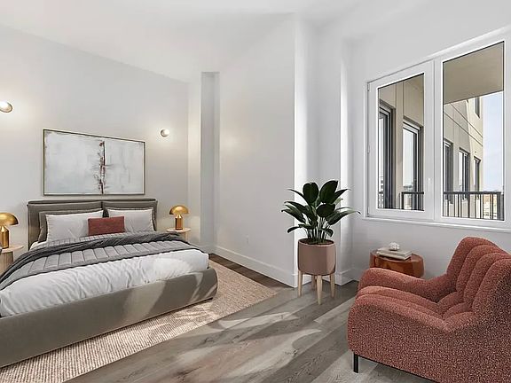 5th image of 89-25 162nd St #608