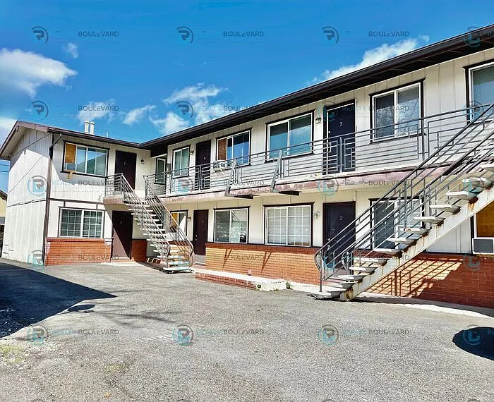 929 Willow St #5 — Photo 1