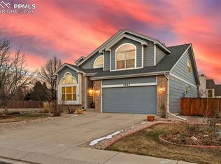 8695 Ballantrae Dr, Colorado Springs, CO 80920