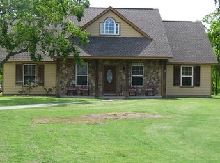 6120 Pearson Rd, Santa Fe, TX 77517