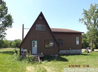 200 14th Ave NE, Glenwood, MN 56334