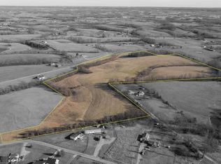 500 Gene Campbell Rd, Lebanon, KY 40033