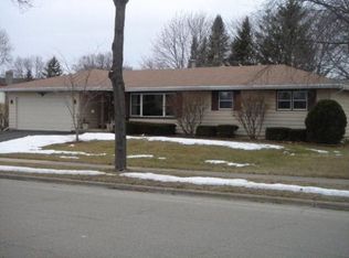 5210 Camilla Rd, Madison, WI 53716