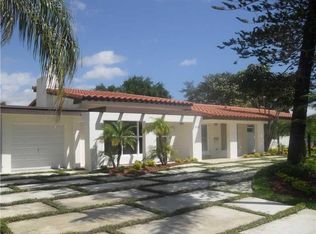 7625 SW 140th St, Palmetto Bay, FL 33158