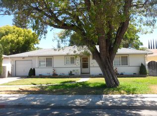 634 E Alexander Ave, Merced, CA 95340