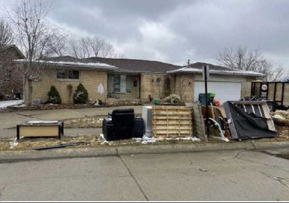 Property Front View