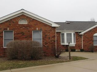 10 Wimbledon Ct, Troy, MO 63379